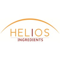 Helios Ingredients Ltd. logo, Helios Ingredients Ltd. contact details