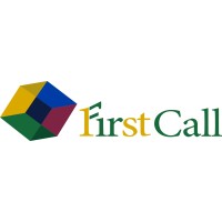 First Call Staffing logo, First Call Staffing contact details