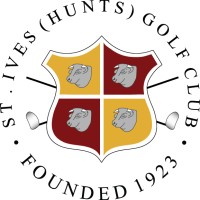 St Ives (Hunts) Golf Club logo, St Ives (Hunts) Golf Club contact details