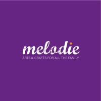 Melodie Art Class logo, Melodie Art Class contact details