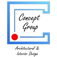 Concept Group Designs logo, Concept Group Designs contact details