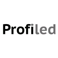 Profiled Group logo, Profiled Group contact details