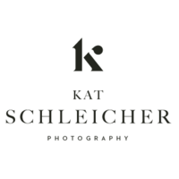 Kat Schleicher Photography logo, Kat Schleicher Photography contact details