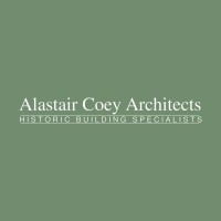 Alastair Coey Architects logo, Alastair Coey Architects contact details