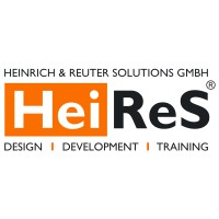 Heinrich & Reuter Solutions GmbH logo, Heinrich & Reuter Solutions GmbH contact details