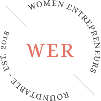 Women Entrepreneurs Roundtable (WeR) logo, Women Entrepreneurs Roundtable (WeR) contact details