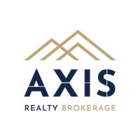 Axis Realty Brokerage Inc. logo, Axis Realty Brokerage Inc. contact details