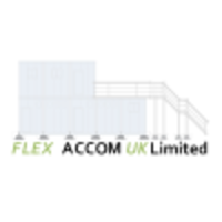 Flexaccom UK Limited logo, Flexaccom UK Limited contact details