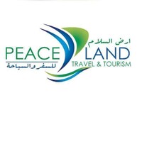 Peace Land Travel and Tourism logo, Peace Land Travel and Tourism contact details