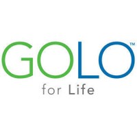 GOLO logo, GOLO contact details