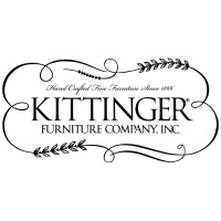 The Kittinger Furniture Company, Inc. logo, The Kittinger Furniture Company, Inc. contact details