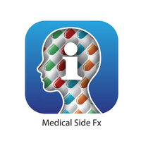 MedicalSideFx logo, MedicalSideFx contact details