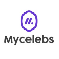 Mycelebs logo, Mycelebs contact details