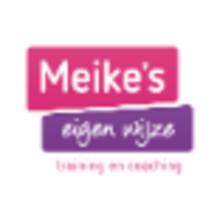 Meike's Eigen Wijze logo, Meike's Eigen Wijze contact details