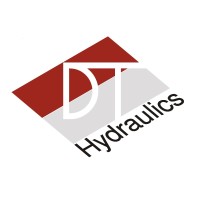 DT Hydraulics BV logo, DT Hydraulics BV contact details