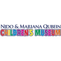 Nido & Mariana Qubein Children's Museum logo, Nido & Mariana Qubein Children's Museum contact details