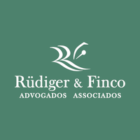 Rüdiger & Finco logo, Rüdiger & Finco contact details