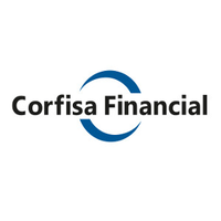 Corfisa Financial logo, Corfisa Financial contact details