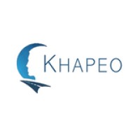 Khapeo logo, Khapeo contact details