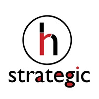 rh Strategic logo, rh Strategic contact details