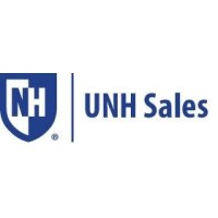 UNH Professional Sales Group logo, UNH Professional Sales Group contact details