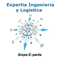 Expertia Ingeniería y Logística logo, Expertia Ingeniería y Logística contact details