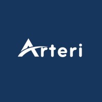 Arteri logo, Arteri contact details