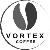 VORTEX COFFEE logo, VORTEX COFFEE contact details