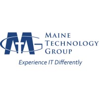 Maine Technology Group logo, Maine Technology Group contact details