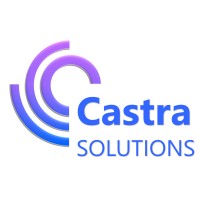 Castra Solutions Ltd logo, Castra Solutions Ltd contact details