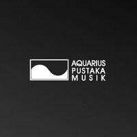 Aquarius Pustaka Musik logo, Aquarius Pustaka Musik contact details