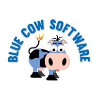 Blue Cow Software logo, Blue Cow Software contact details