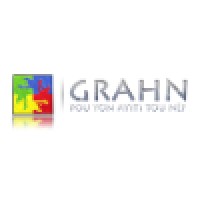 GRAHN-Monde logo, GRAHN-Monde contact details