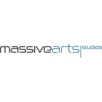 Massive Arts Studios logo, Massive Arts Studios contact details