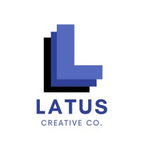 Latus Creative Co. logo, Latus Creative Co. contact details