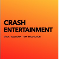 Crash Entertainment logo, Crash Entertainment contact details