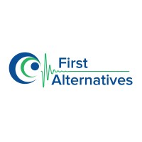 First Alternative Therapies logo, First Alternative Therapies contact details