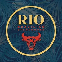 RIO STEAKHOUSE logo, RIO STEAKHOUSE contact details