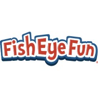 Fish Eye Fun logo, Fish Eye Fun contact details