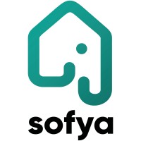 SOFYA logo, SOFYA contact details