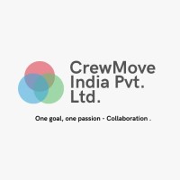 CrewMove India Pvt. Ltd logo, CrewMove India Pvt. Ltd contact details