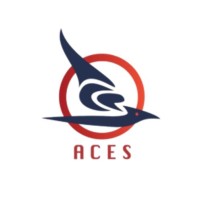 Aces Aviation logo, Aces Aviation contact details