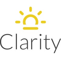 Clarity for Therapy logo, Clarity for Therapy contact details