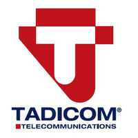 Tadicom Nederland BV logo, Tadicom Nederland BV contact details