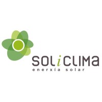 Soliclima logo, Soliclima contact details