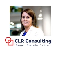 CLRConsulting logo, CLRConsulting contact details