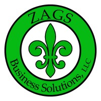 ZAGS BUSINESS SOLUTIONS LLC logo, ZAGS BUSINESS SOLUTIONS LLC contact details