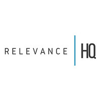 Relevance HQ logo, Relevance HQ contact details