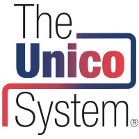 The Unico System UK logo, The Unico System UK contact details