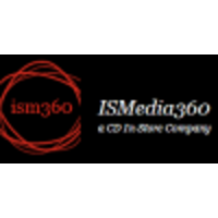 ISMedia360 logo, ISMedia360 contact details